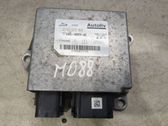 Airbag control unit/module