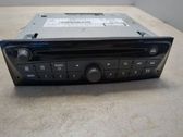 Radio/CD/DVD/GPS head unit