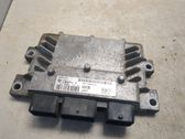 Unidad de control/módulo del motor