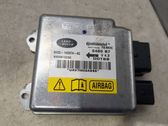 Airbag control unit/module