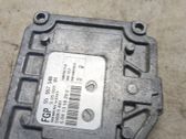 Unidad de control/módulo del motor