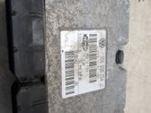 Engine control unit/module