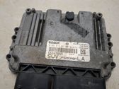 Engine control unit/module