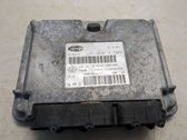 Engine control unit/module