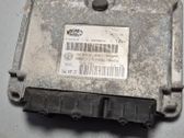 Engine control unit/module