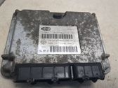 Engine control unit/module
