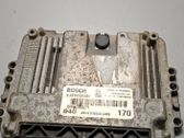 Engine control unit/module