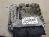 Engine control unit/module
