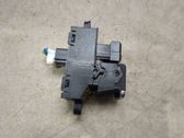 Hand parking brake switch