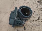 Throttle valve
