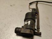 Windscreen/windshield washer pump