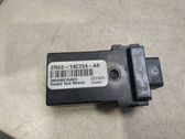 Seat heating relay