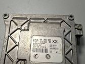 Engine control unit/module