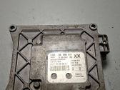Calculateur moteur ECU