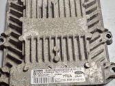 Calculateur moteur ECU