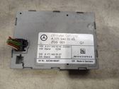 Gateway control module