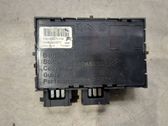 Seat control switch