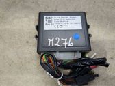 Alarm control unit/module