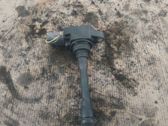 High voltage ignition coil