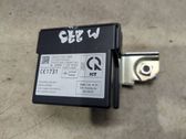 Other control units/modules