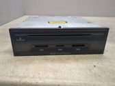 Radio/CD/DVD/GPS head unit