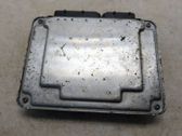 Engine control unit/module