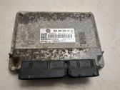 Engine control unit/module