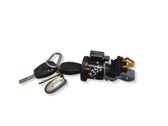 Ignition lock