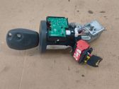 Ignition lock