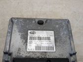 Engine control unit/module
