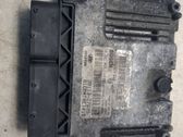 Engine control unit/module