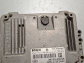 Calculateur moteur ECU
