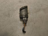 Hazard light switch