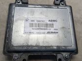 Calculateur moteur ECU