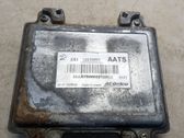 Calculateur moteur ECU
