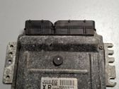 Engine control unit/module