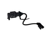 Exhaust gas pressure sensor