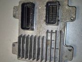 Calculateur moteur ECU
