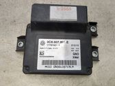 Unidad de control/módulo del Airbag