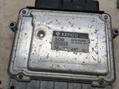 Calculateur moteur ECU