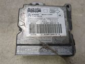 Airbag control unit/module