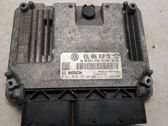 Engine control unit/module