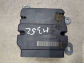 Airbag control unit/module