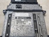 Engine control unit/module