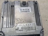 Engine control unit/module