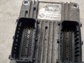 Engine control unit/module ECU