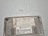 Engine control unit/module