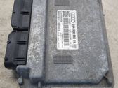 Engine control unit/module ECU