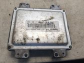 Engine control unit/module