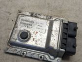 Engine control unit/module